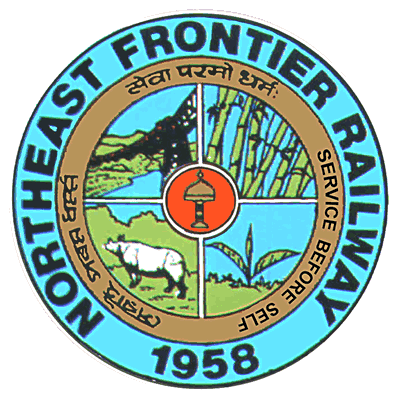 Northeast Frontier Railway