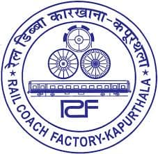 Rail Coach Factory, Kapurthala